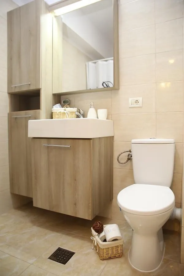 Bucharest Central Apartments